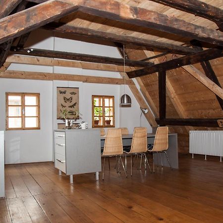 Apartment Soukenicka 44 Český Krumlov Cameră foto