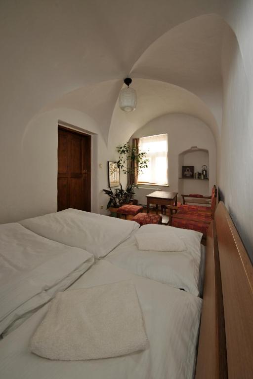 Apartment Soukenicka 44 Český Krumlov Cameră foto