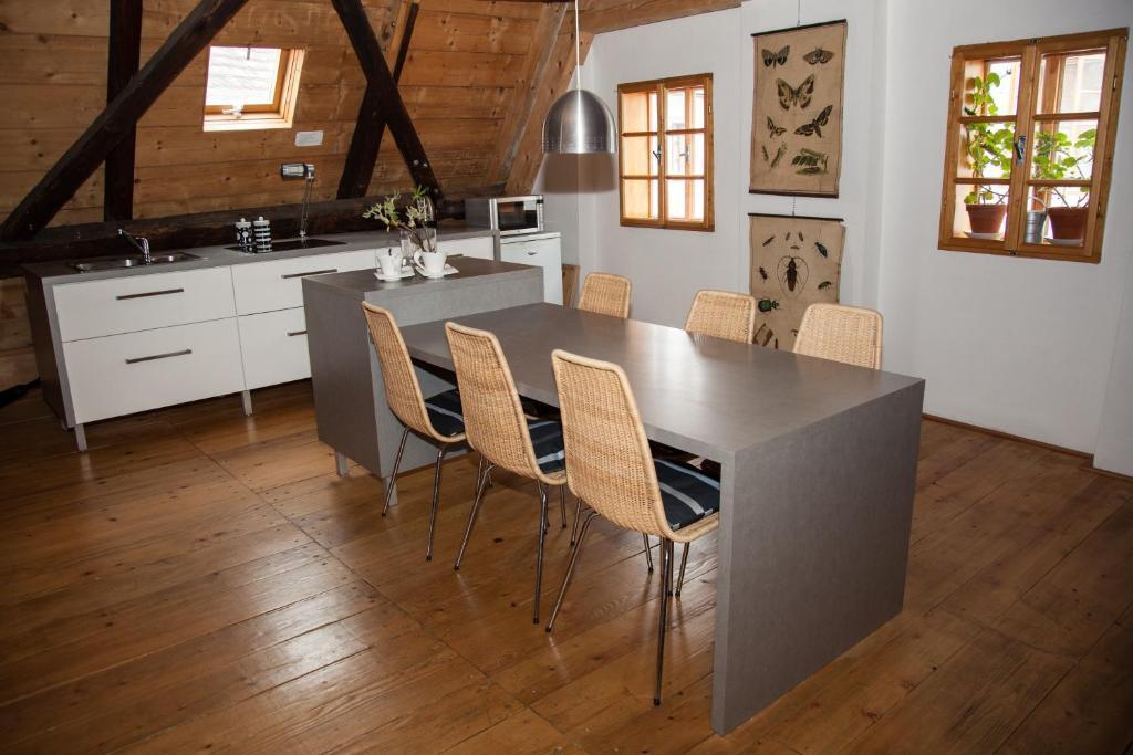 Apartment Soukenicka 44 Český Krumlov Cameră foto